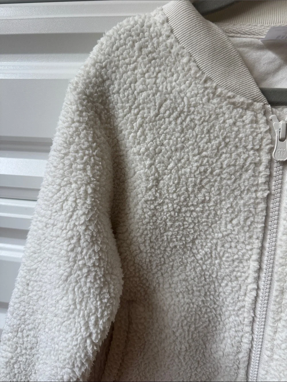 GAP Zip-Up Jacket for Kids